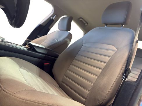 Used 2017 Ford Fusion S FWD image 16
