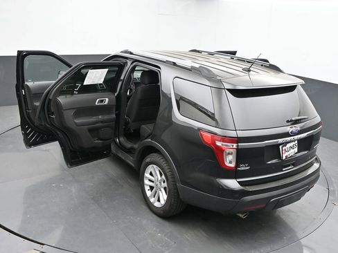 Used 2015 Ford Explorer XLT w/ Equipment Group 201B FWD image 65