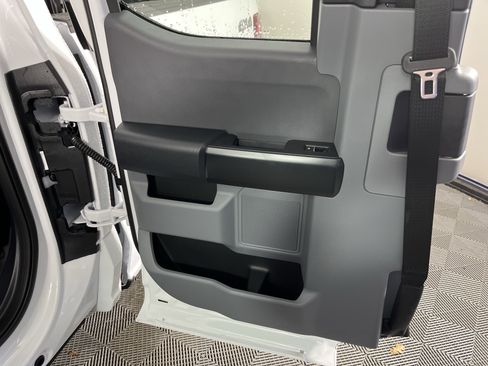 New 2025 Ford F150 XL image 14