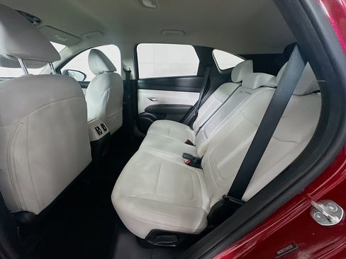 Used 2025 Hyundai Tucson SEL image 26