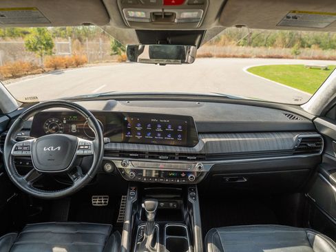 Used 2024 Kia Telluride SX Prestige image 25