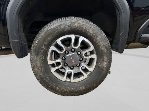 Used 2024 GMC Sierra 2500 SLE w/ SLE Convenience Package image 53