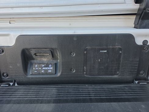 Used 2022 GMC Sierra 1500 Denali Ultimate image 20