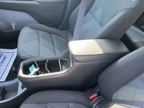 New 2027 Chevrolet Bolt LT w/ Comfort Package image 21