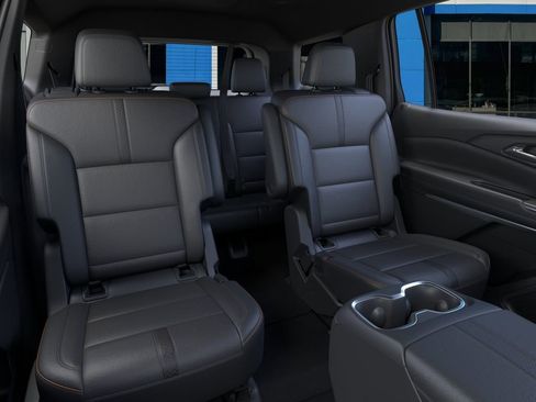 New 2026 Chevrolet Traverse High Country FWD image 17