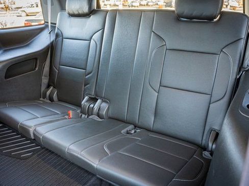 Used 2018 Chevrolet Tahoe Premier image 32