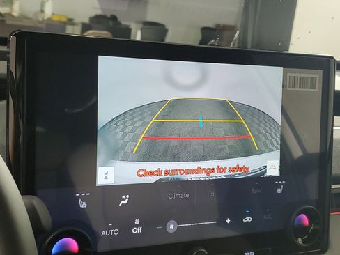 New 2026 Subaru Solterra Premium image 17