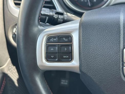 Used 2019 Dodge Journey GT w/ Driver Convenience Group image 25