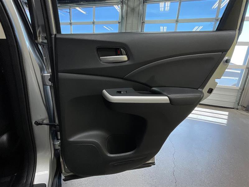 Used 2012 Honda CR-V EX-L image 24