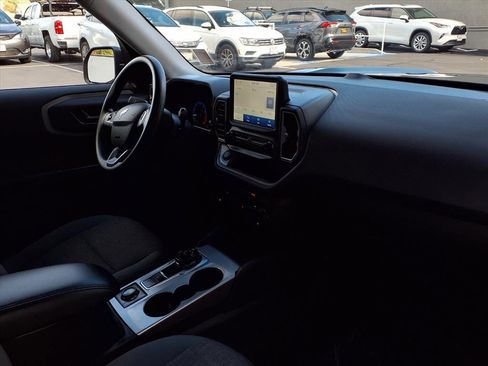 Used 2024 Ford Bronco Sport Big Bend image 22