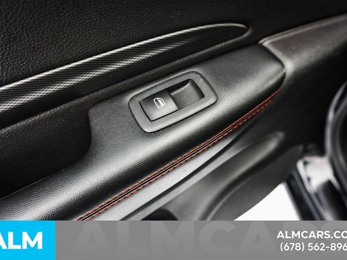 Used 2025 Dodge Durango GT AWD/4WD image 58