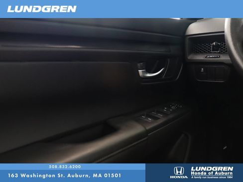 Used 2023 Honda CR-V EX image 30