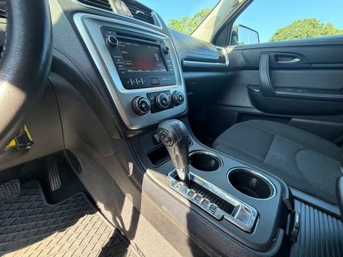 Used 2016 GMC Acadia SL FWD image 12