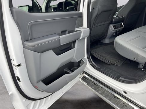 Used 2024 Ford F150 XLT w/ Equipment Group 302A MID image 45