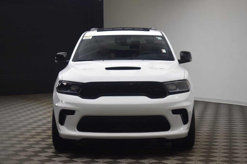 New 2027 Dodge Durango GT AWD/4WD image 2