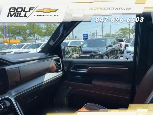 Used 2025 GMC Sierra 1500 Denali Ultimate AWD/4WD image 25