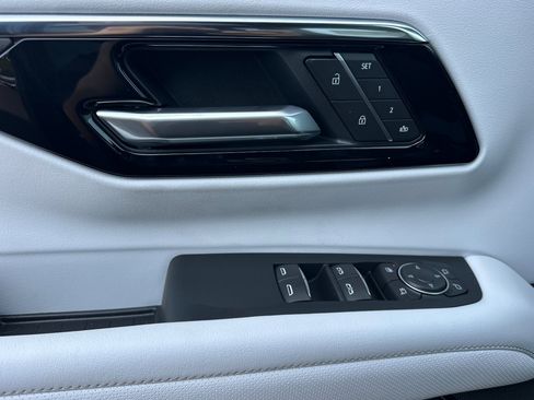 New 2026 Chevrolet Tahoe Premier image 11