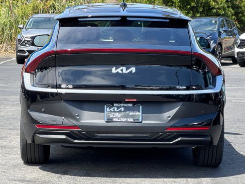 New 2025 Kia EV6 Light image 6