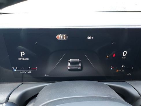 New 2026 Nissan Sentra SV w/ SV Convenience Package image 12