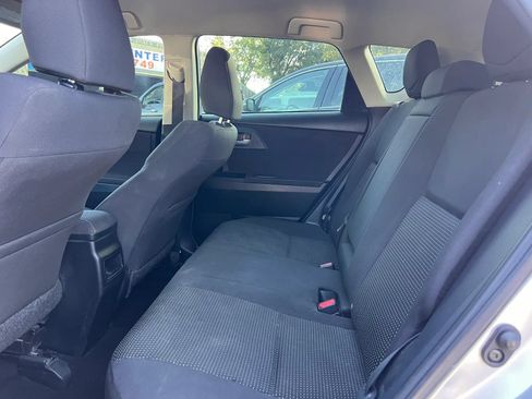 Used 2017 Toyota Corolla iM w/ Carpet Mat Package FWD image 15
