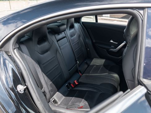 Used 2020 Mercedes-Benz CLA 250 4MATIC image 18