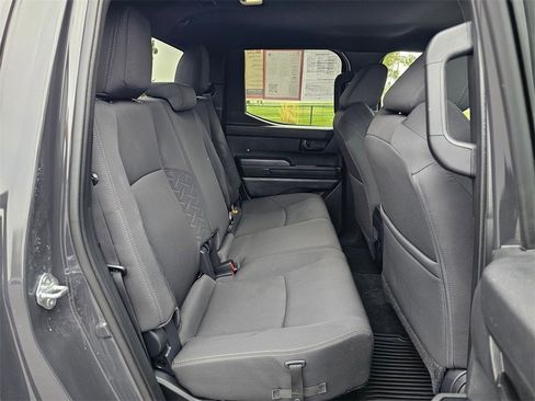Used 2025 Toyota Tacoma SR5 image 11