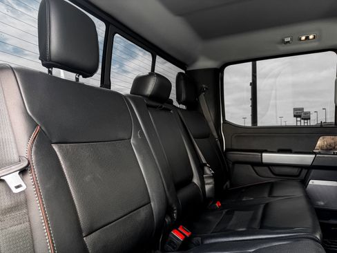 Used 2024 Ford F250 Lariat image 16