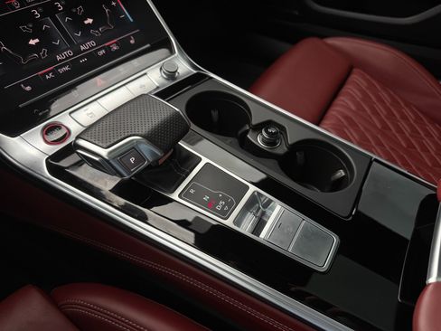 Used 2023 Audi S7 Premium Plus w/ Premium Plus Package image 71