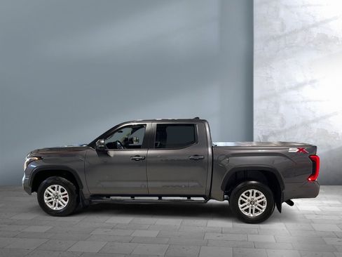 Used 2024 Toyota Tundra SR5 image 3