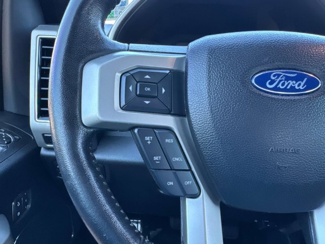Used 2017 Ford F150 Lariat AWD/4WD image 30