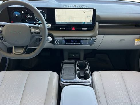 New 2026 Hyundai Ioniq 5 Limited RWD image 12
