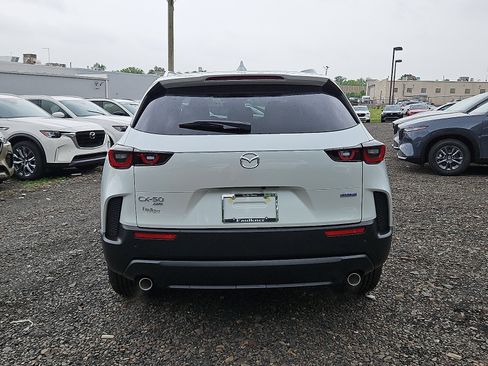 New 2026 MAZDA CX-50 2.5 Hybrid w/ Weather Package AWD/4WD image 5
