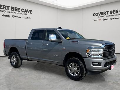Used 2024 RAM 2500 Laramie