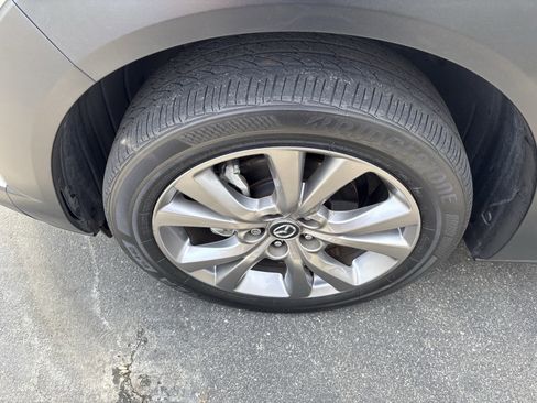 Used 2021 MAZDA CX-30 AWD 2.5 S w/ Premium Package image 35