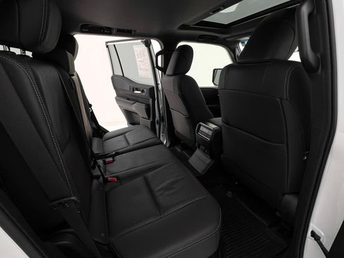 Used 2024 Toyota Land Cruiser w/ Premium Package image 14