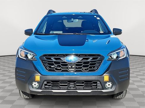 Used 2023 Subaru Outback Wilderness image 2