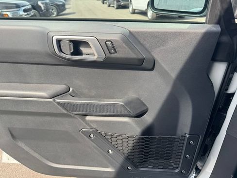 New 2026 Ford Bronco Big Bend AWD/4WD image 22