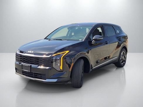 New 2027 Kia Sportage S FWD image 8