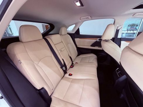 Certified 2022 Lexus RX 350 FWD w/ Premium Package image 13