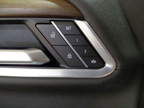 New 2026 Chevrolet Silverado 3500 High Country w/ Midnight Edition image 33