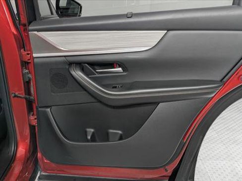 Used 2024 MAZDA CX-90 Plug-In Hybrid w/ Preferred image 22