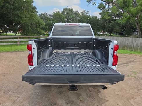 Certified 2025 Chevrolet Silverado 2500 LT w/ Convenience Package AWD/4WD image 26
