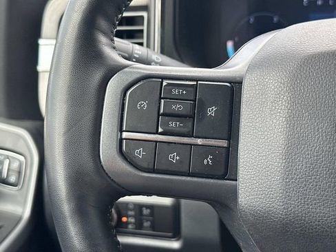 Used 2024 Ford F250 Lariat w/ Sport Appearance Package image 26