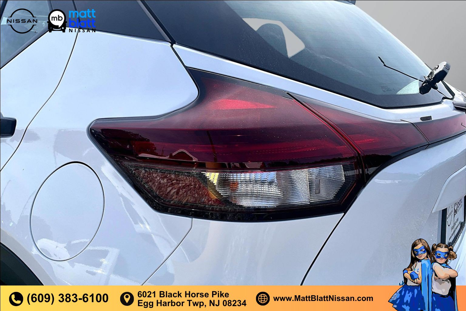 Certified 2025 Nissan Kicks Play S FWD image 27