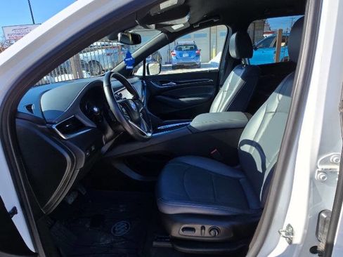 Used 2022 Buick Enclave Essence w/ Trailering Package, 5000 lbs. image 21