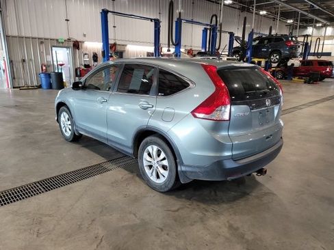 Used 2012 Honda CR-V EX image 5