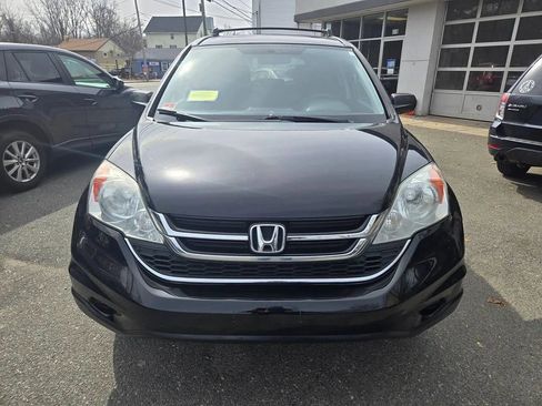 Used 2010 Honda CR-V EX image 32