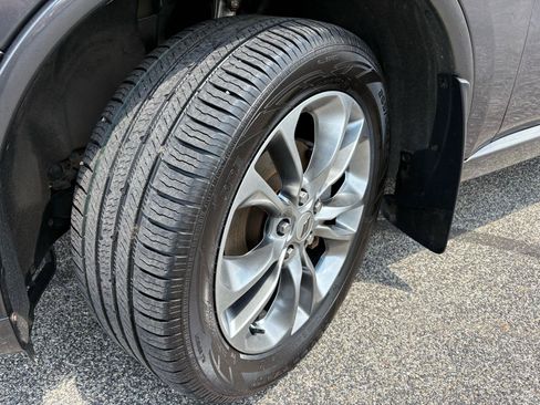Used 2019 Dodge Durango GT w/ Trailer Tow Group IV AWD/4WD image 55