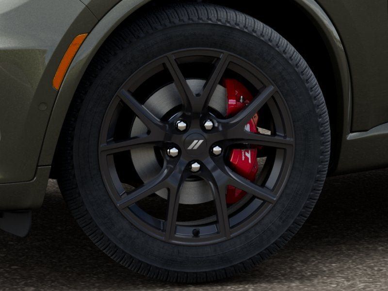 New 2027 Dodge Durango R/T AWD/4WD image 37
