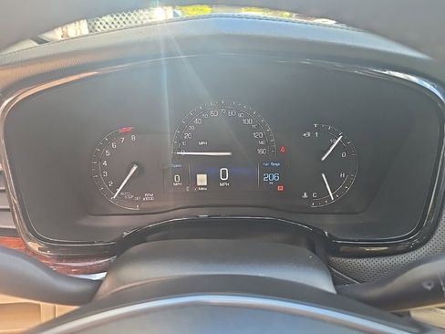 Used 2018 Cadillac XT5 Luxury w/ LPO, Wheel Lock Package image 15